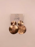 Sonia's Earings