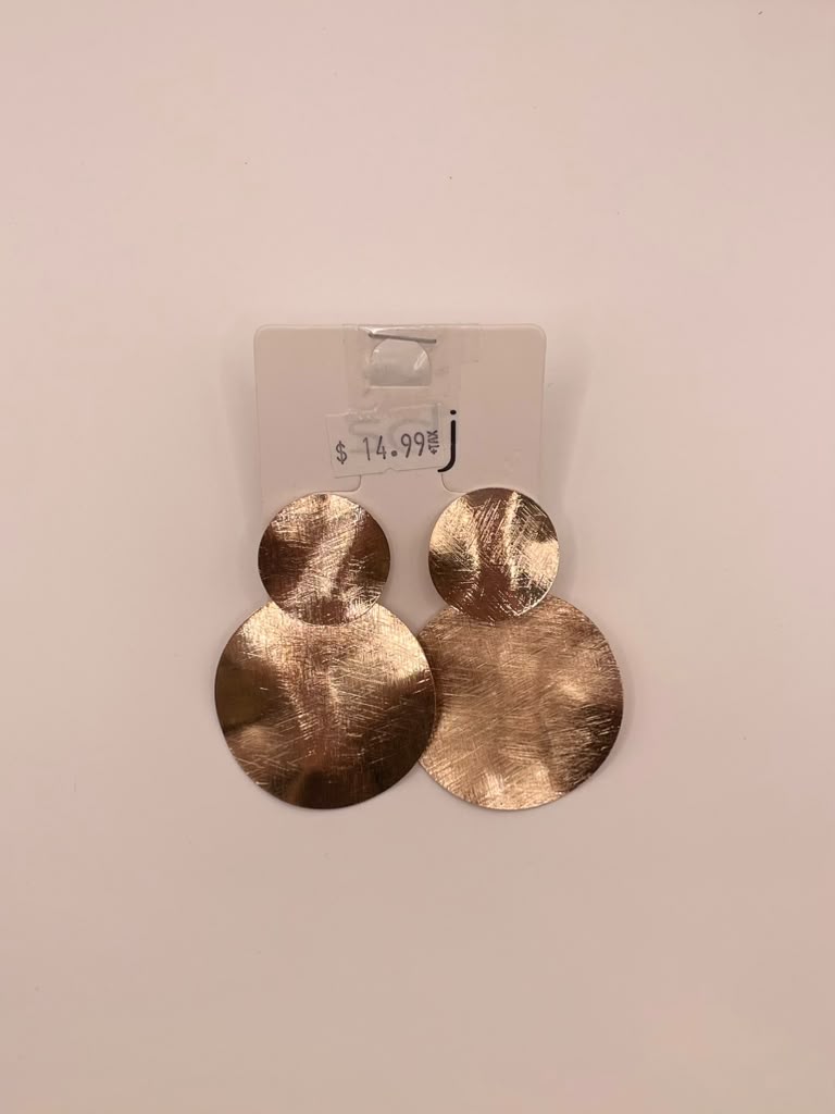 Sonia's Earings