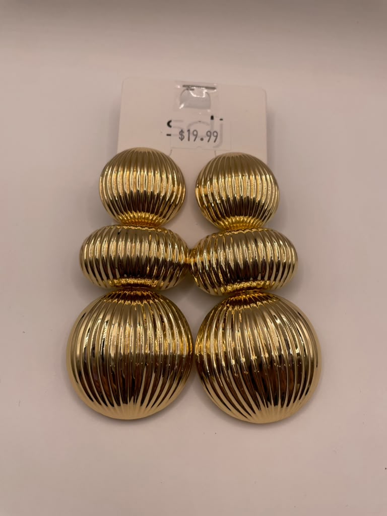 Sonya's Earings