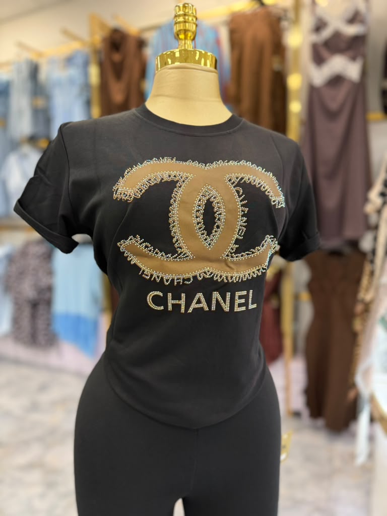 Chie's Top