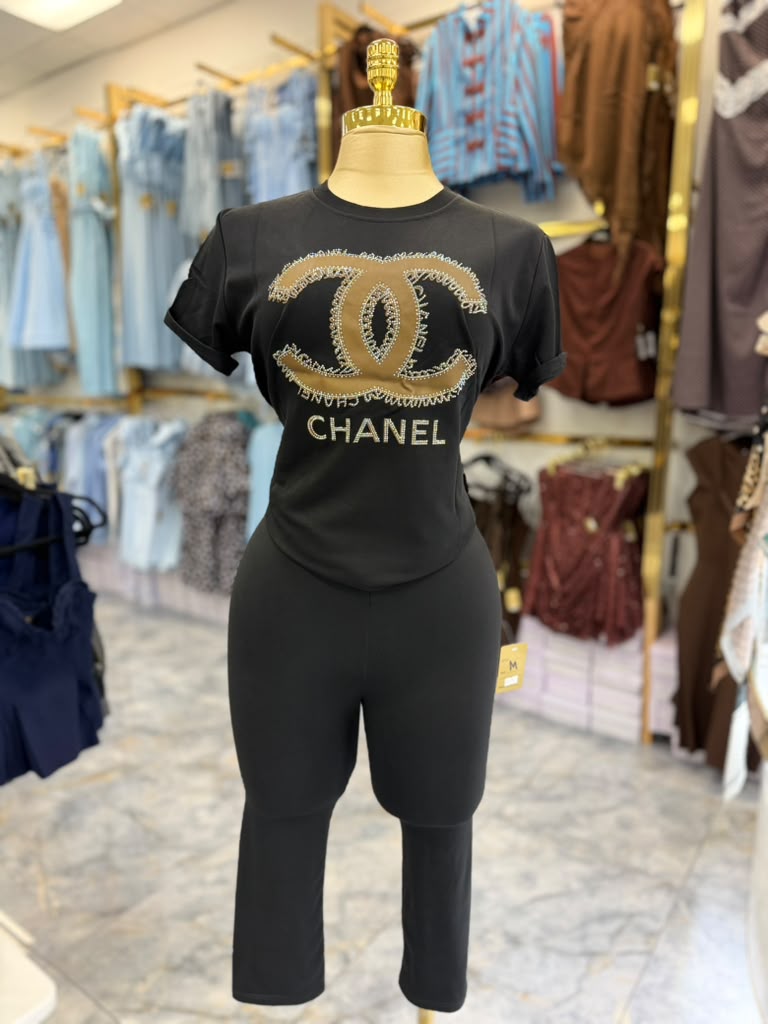 Chie's Top