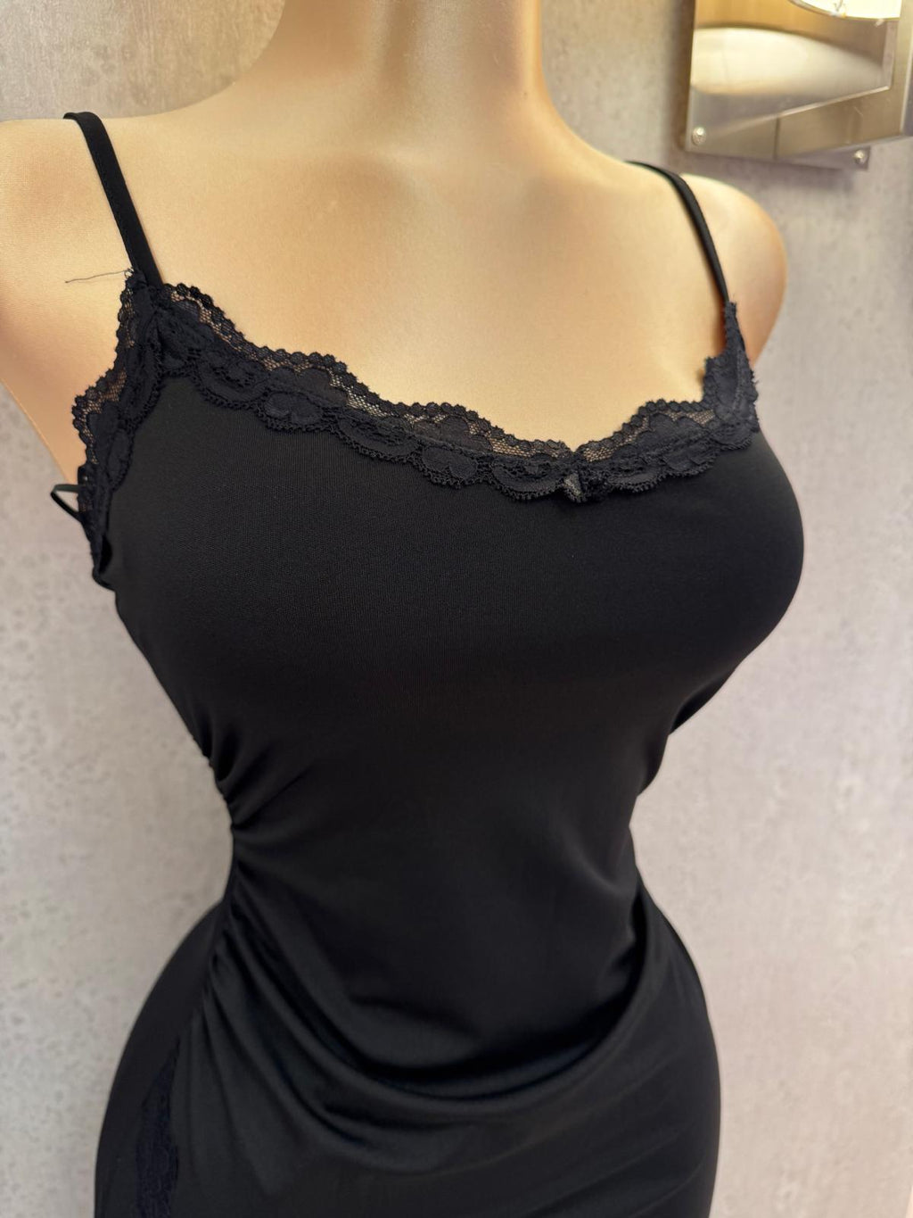 Fiolla's Dress