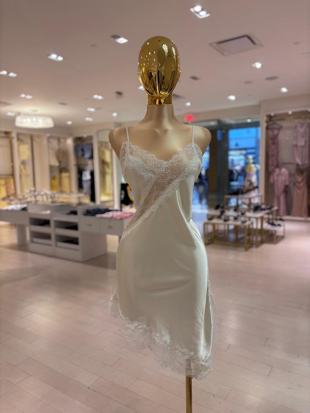 Remi's Dress