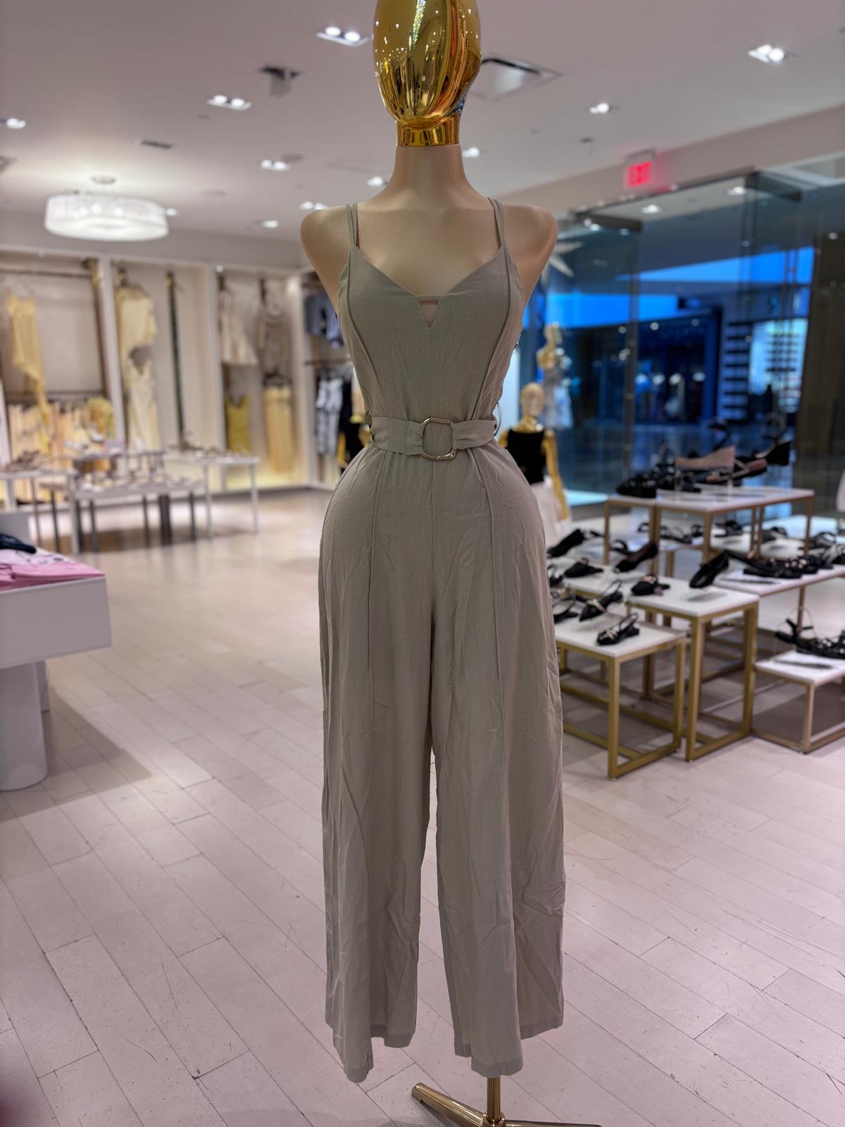 Raini's Jumpsuit