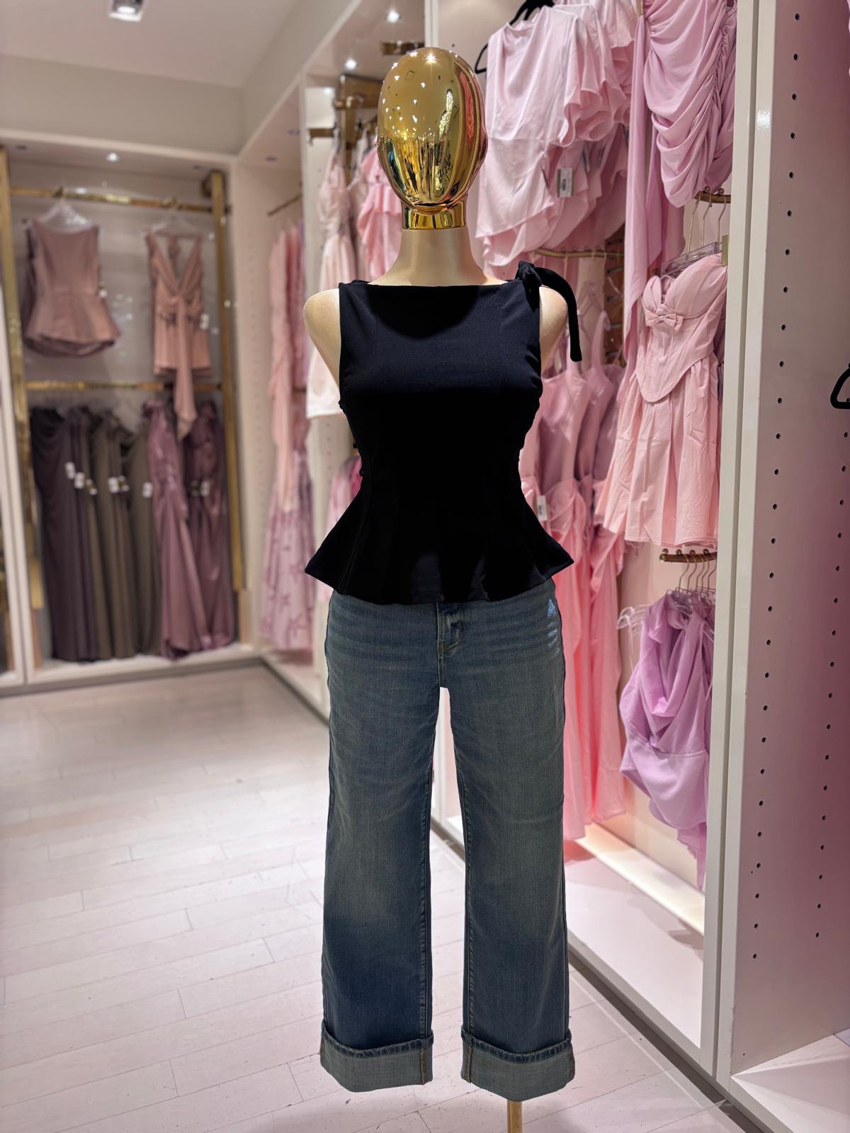 Chay's Top