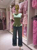Chay's Top