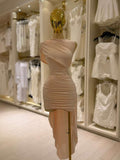 Coria's Dress