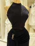 Ynica's Dress