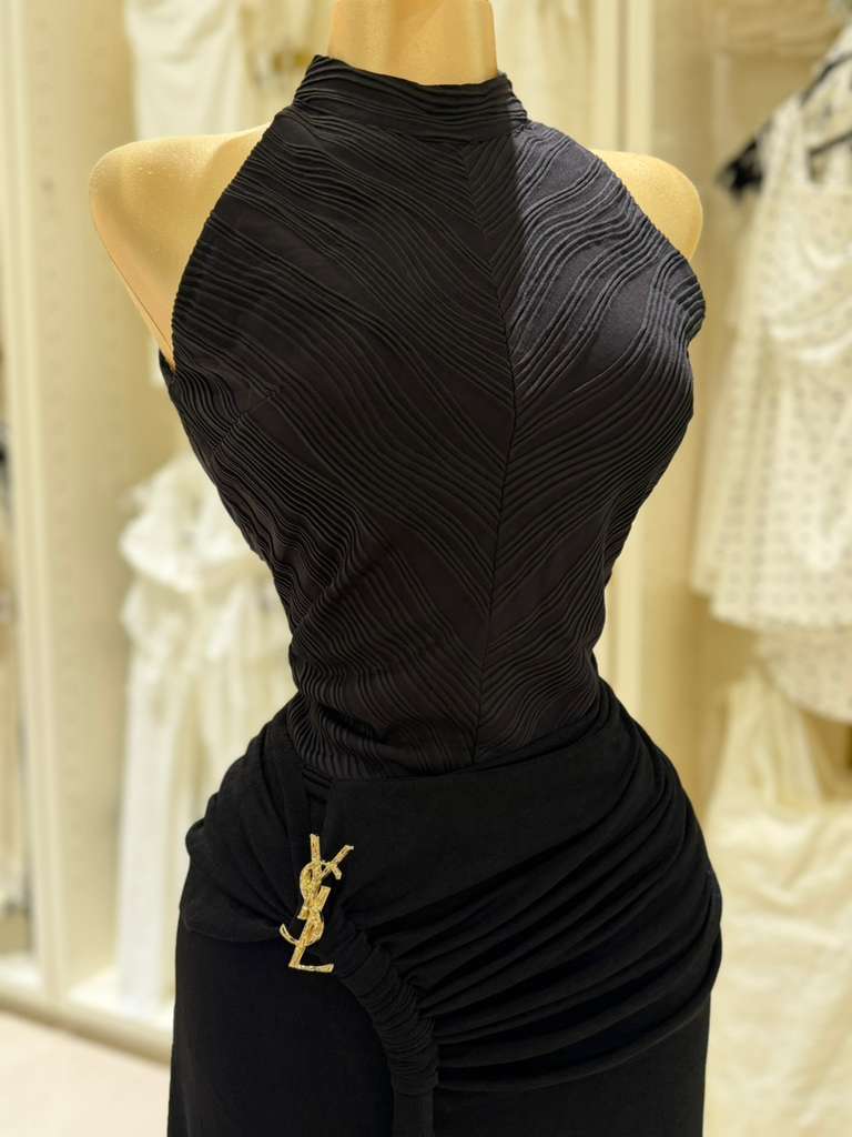 Ynica's Dress