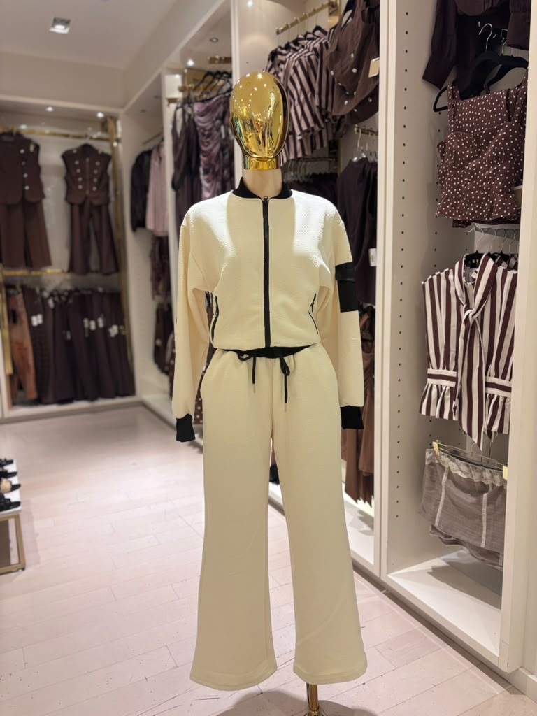 Shyla's Tracksuit
