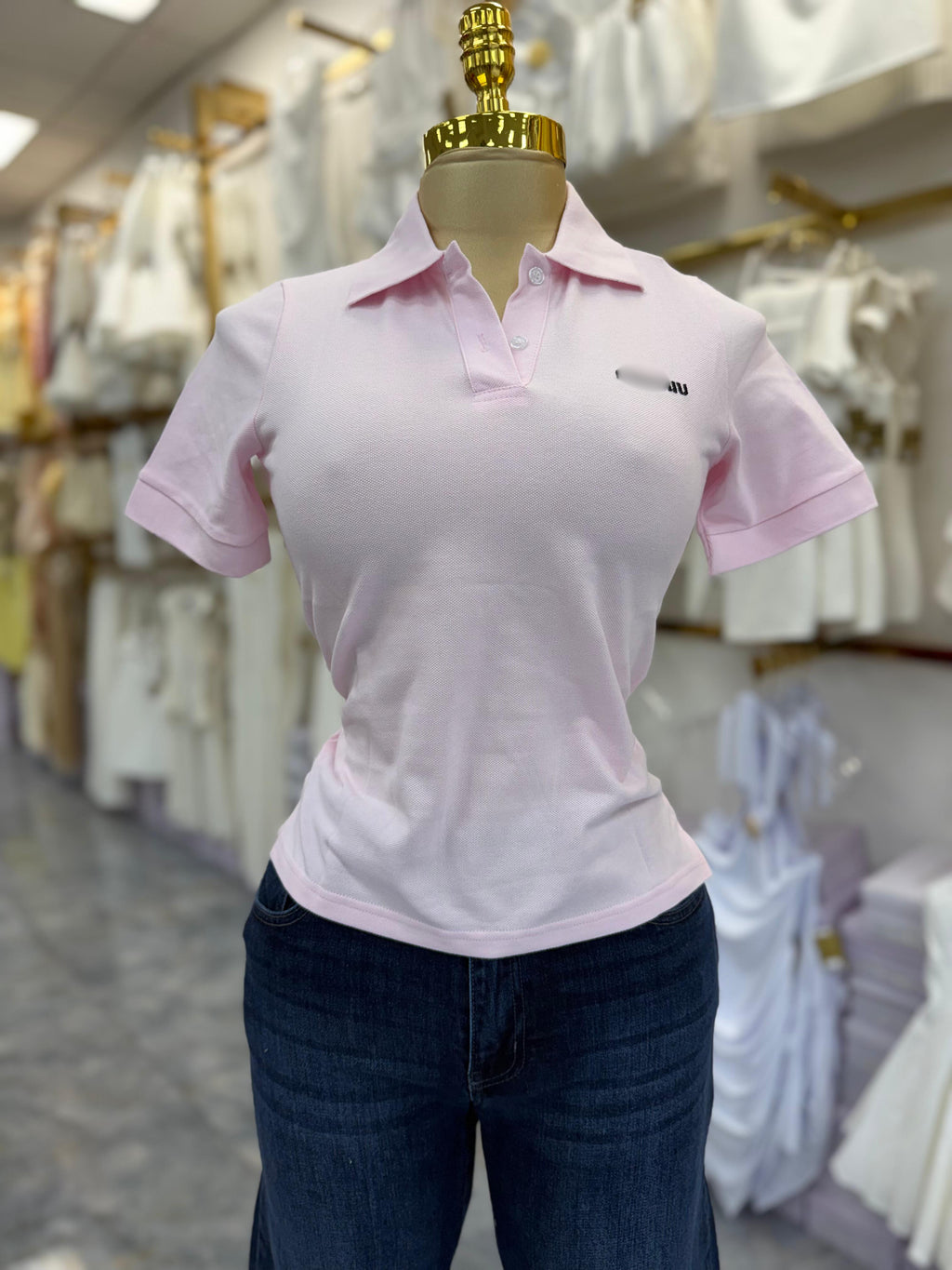 Rosi's Top