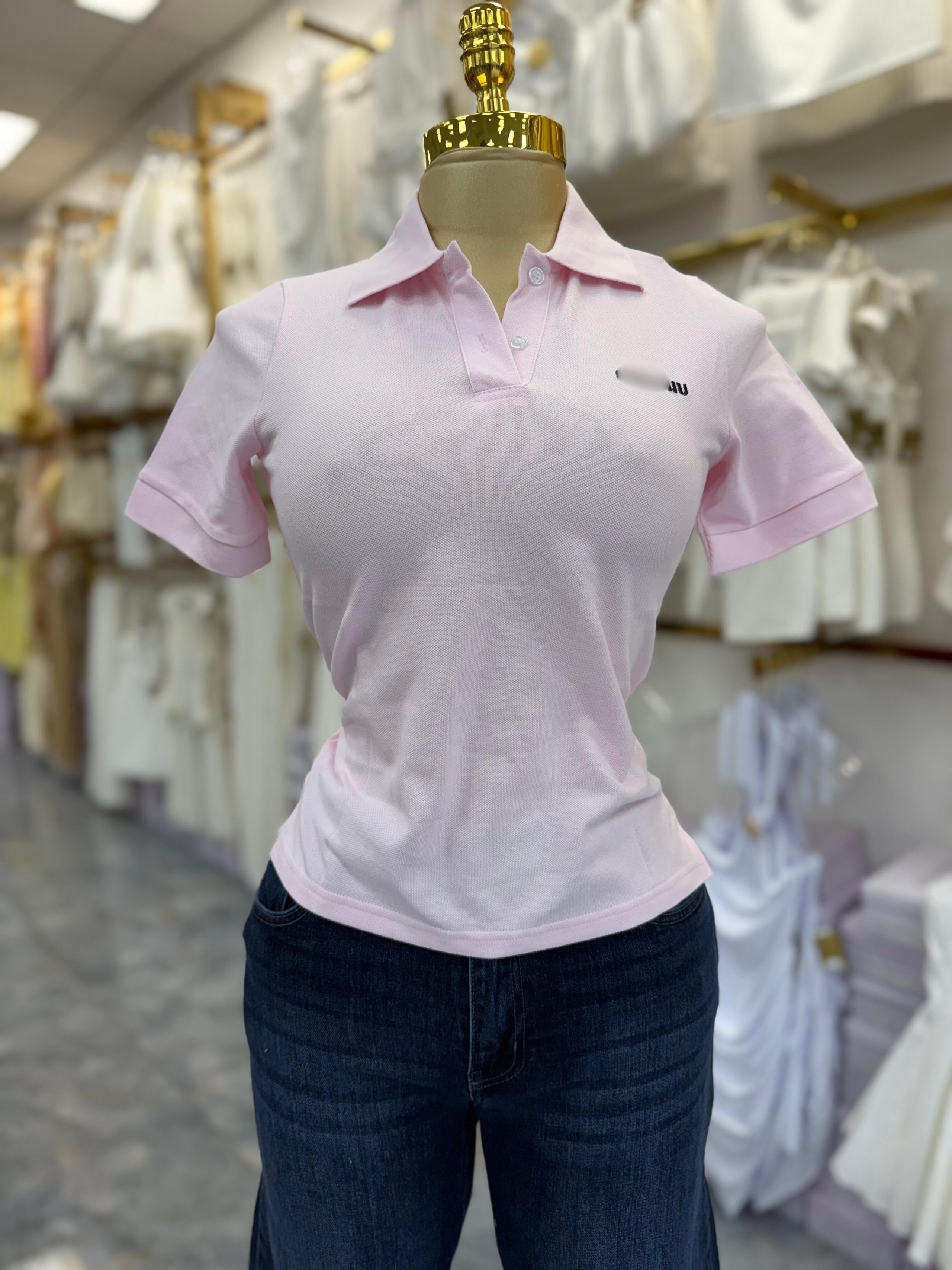 Rosi's Top