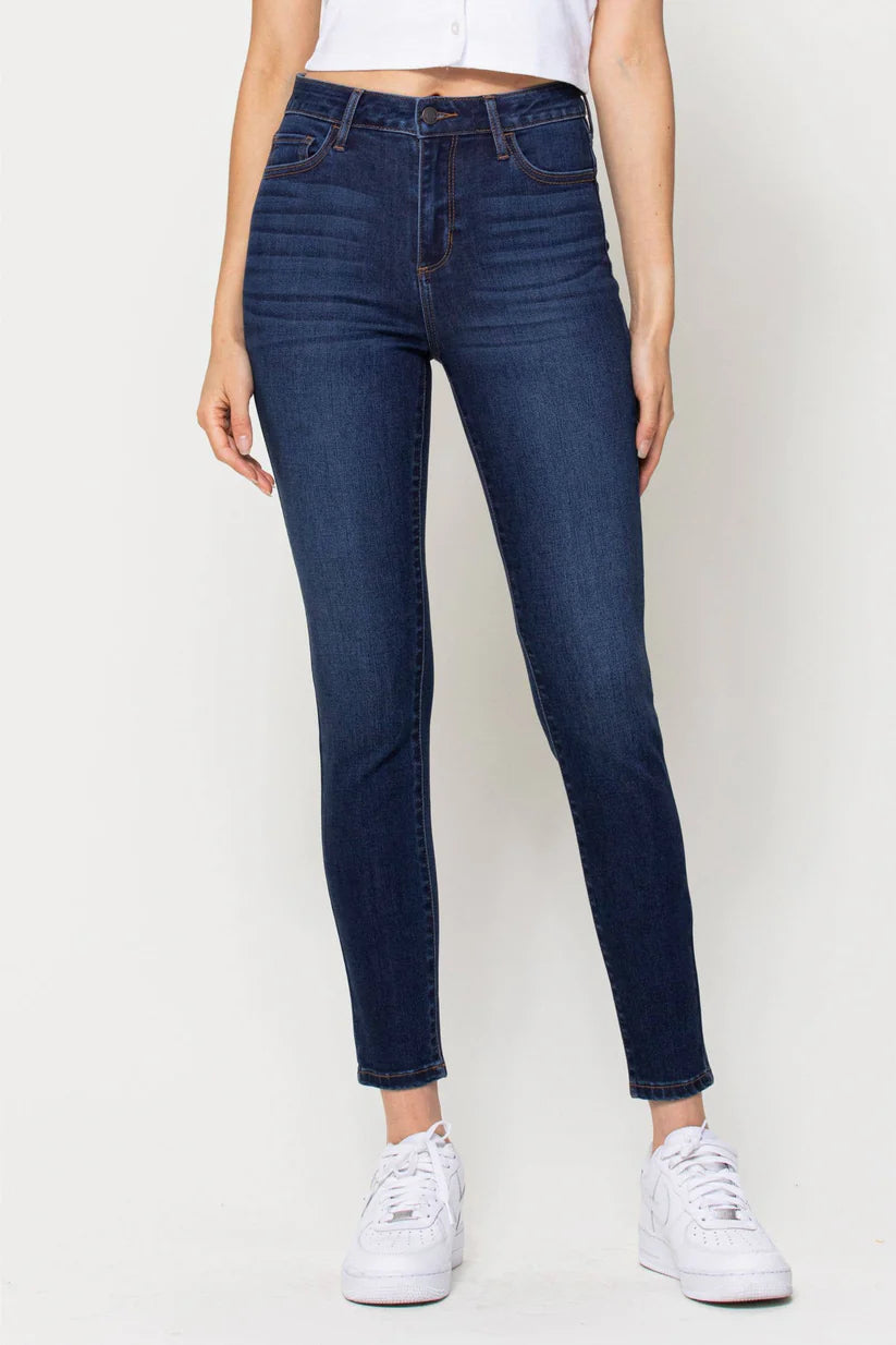 Carolyn's Jeans