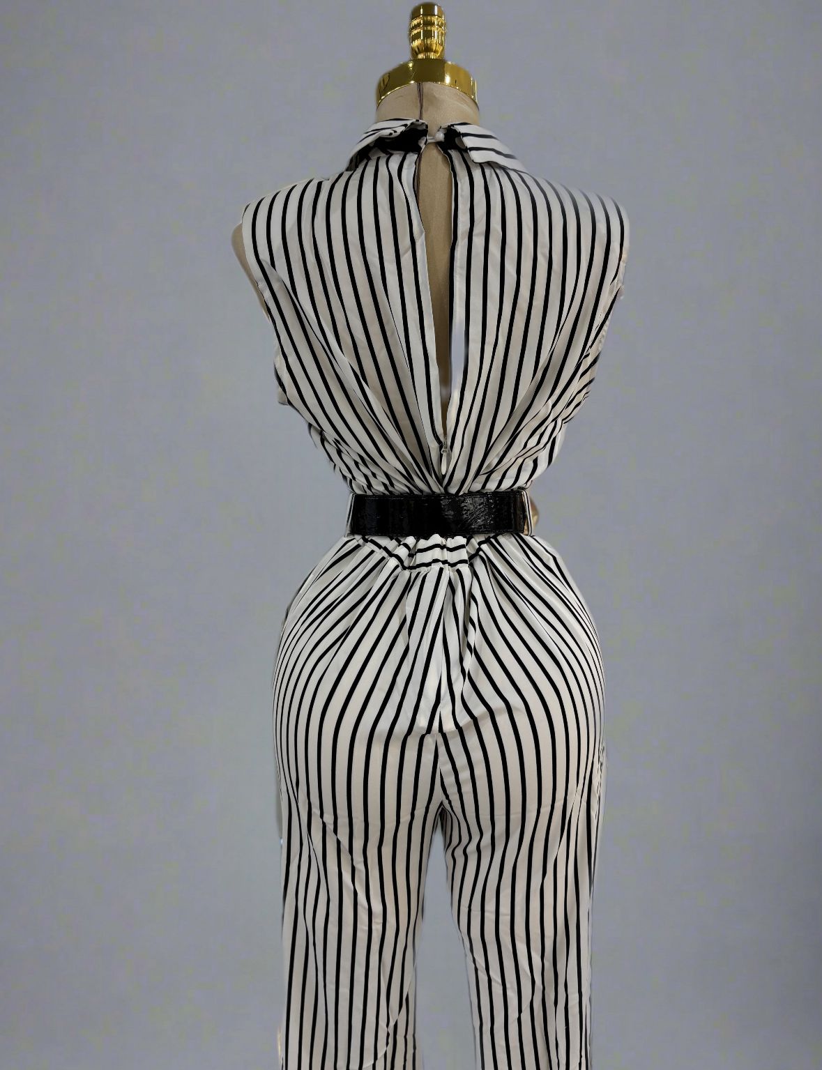 Libby's Jumpsuit