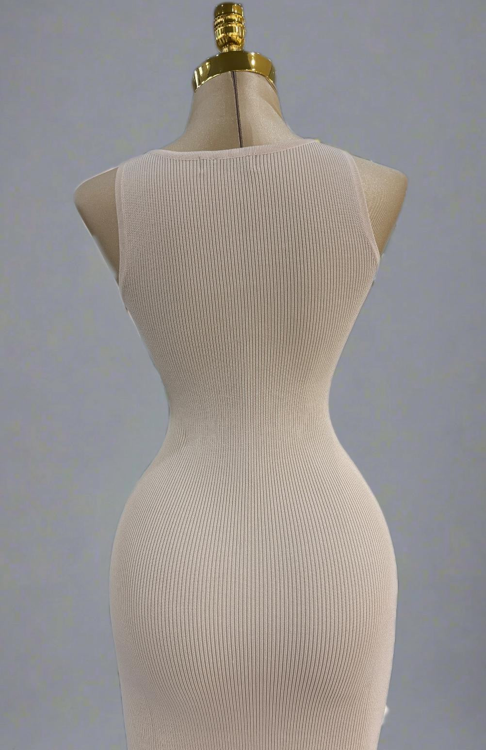 Trixie's Midi Dress