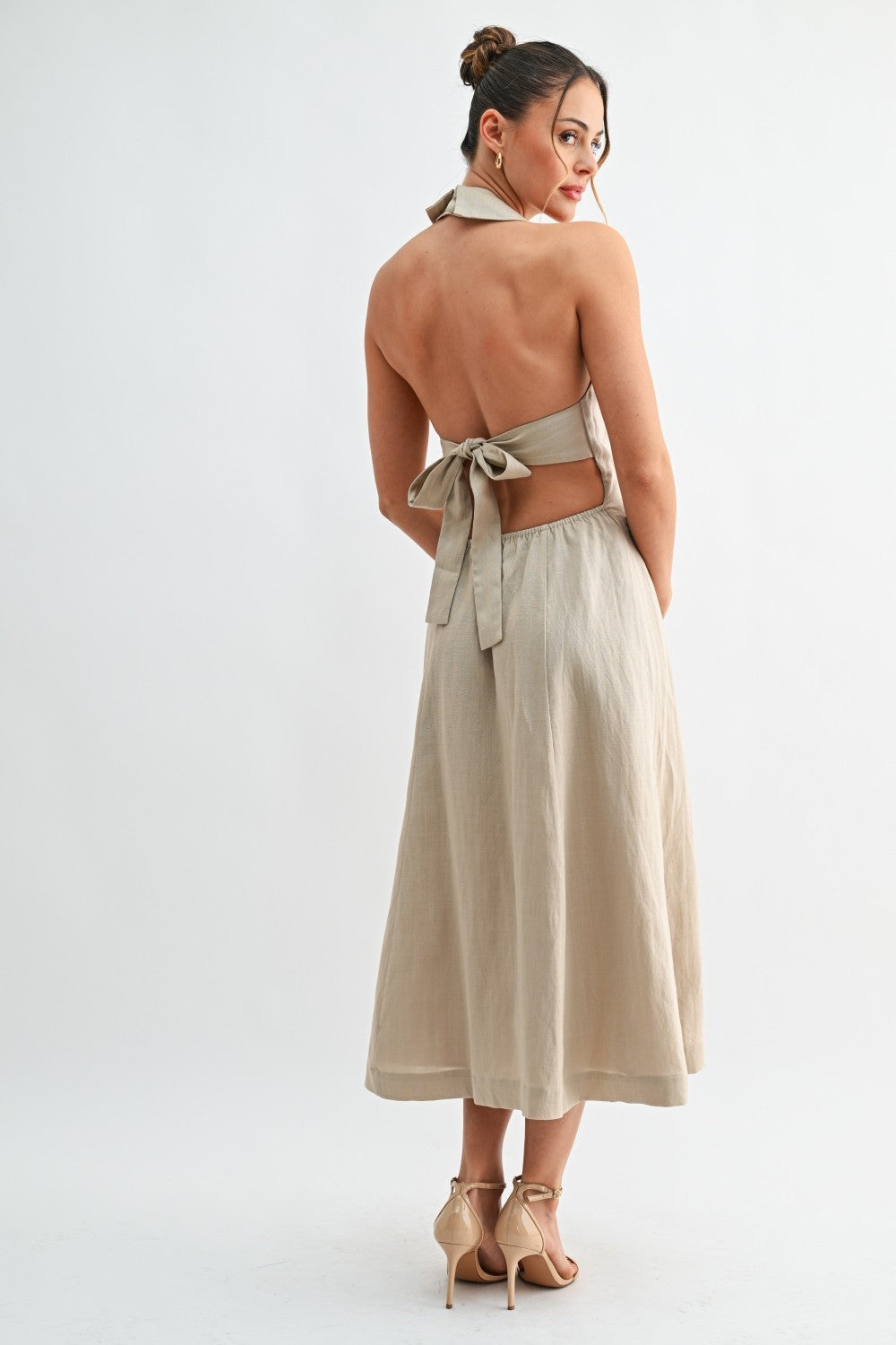 Alina's Dress