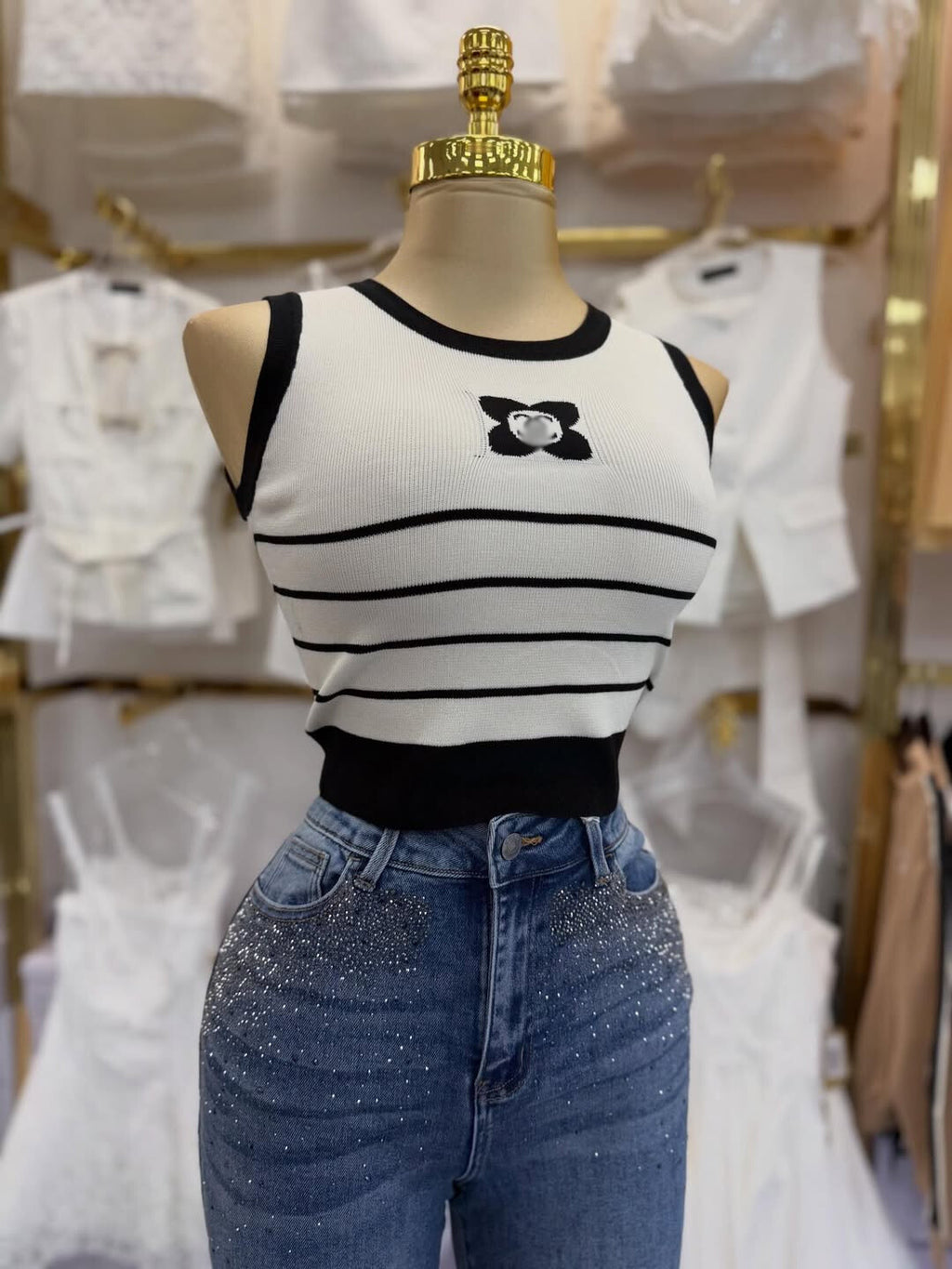 Ymi's Top