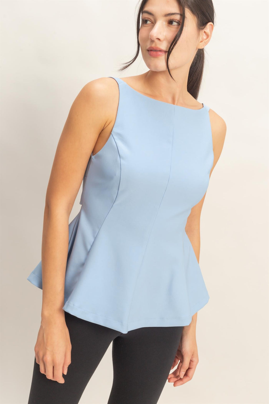 Lydia's Top
