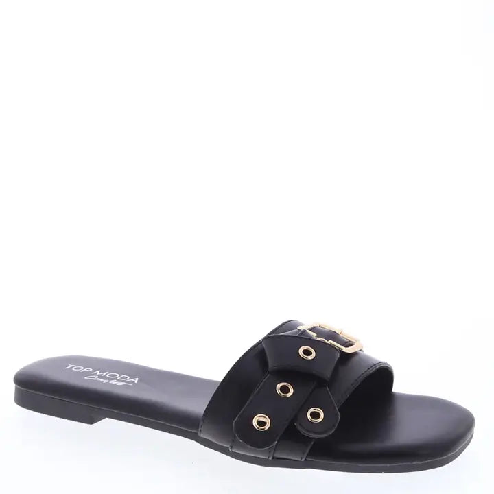 Portia's Sandals