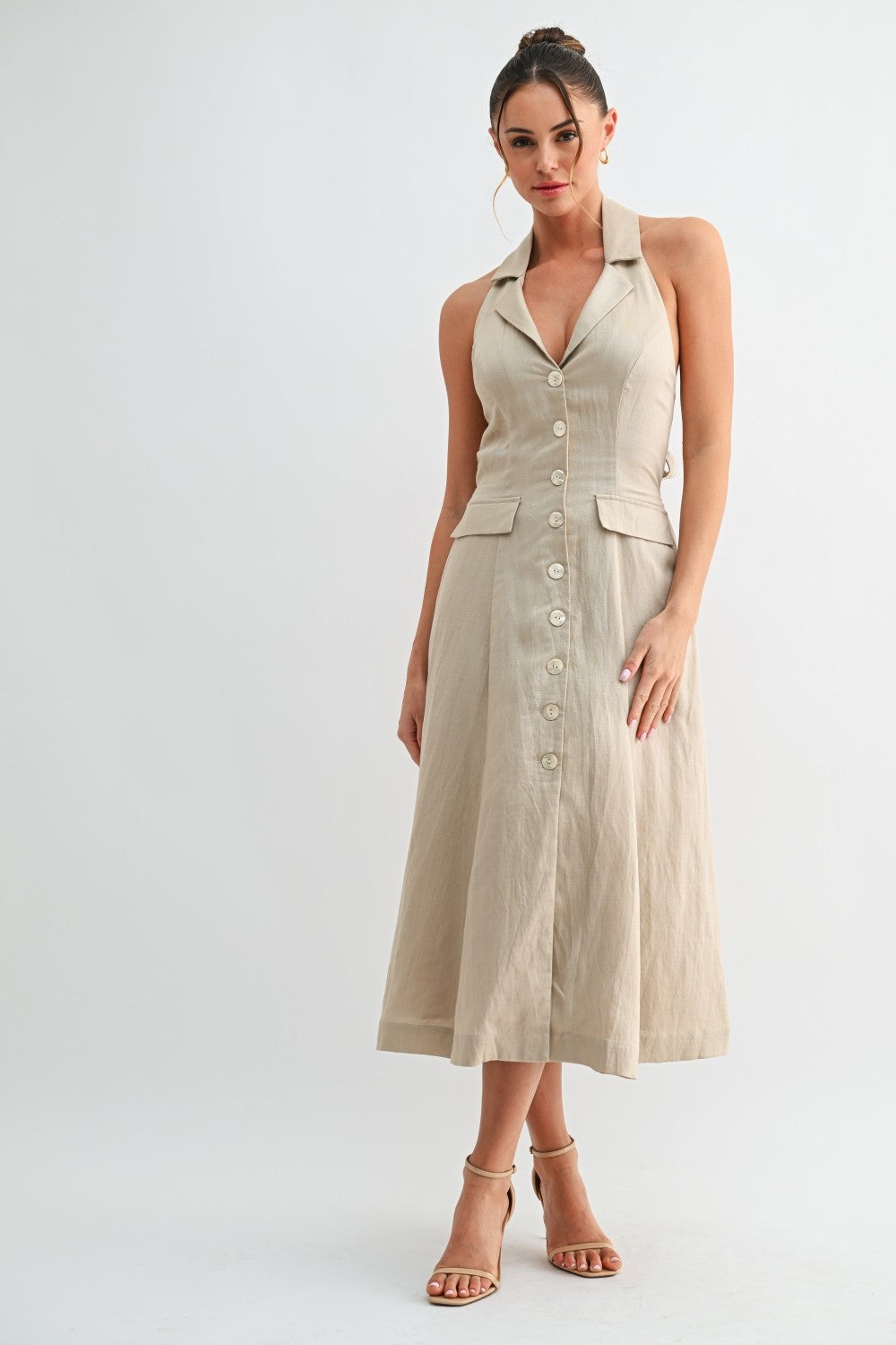 Alina's Dress