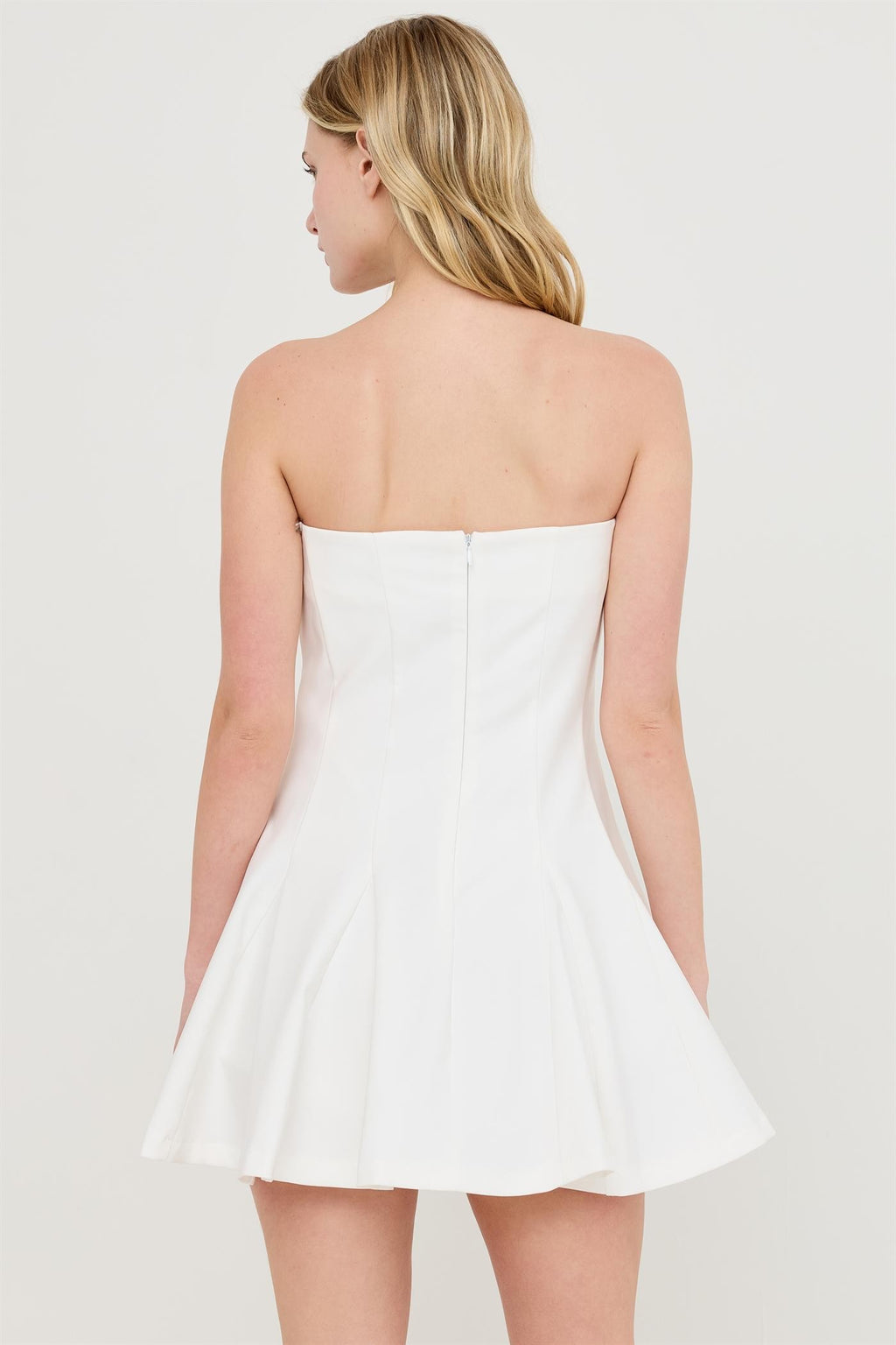 Clara's Dress
