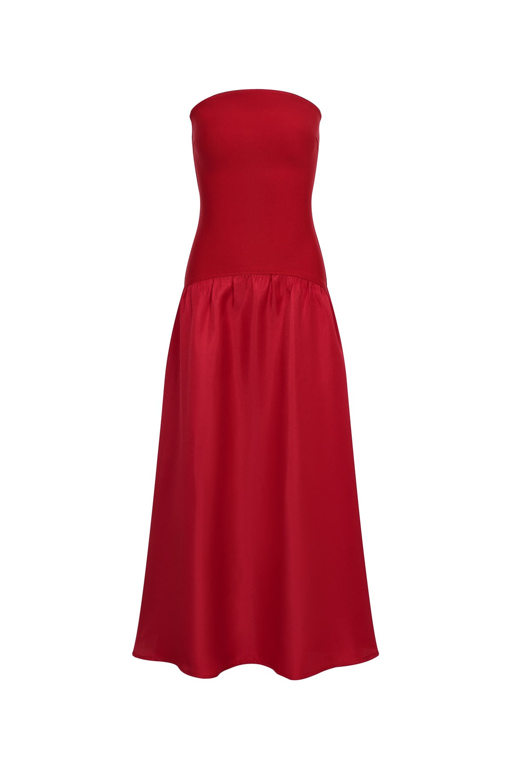 Mochha's Dress