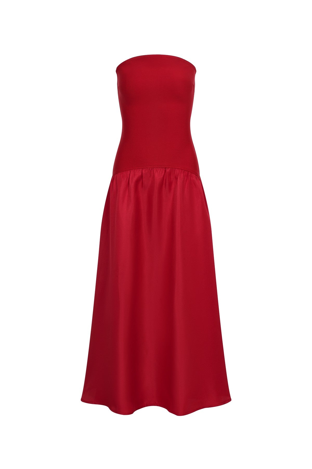Mochha's Dress