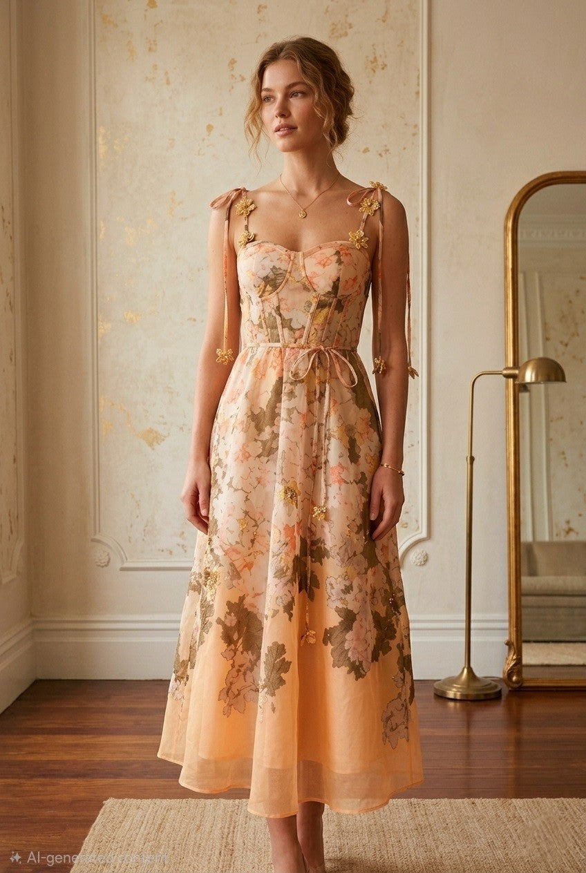 Julianna’s Dress