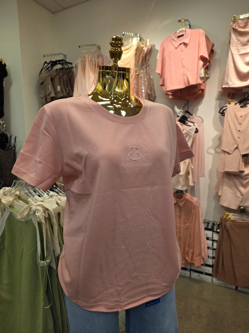 Balencia's Top