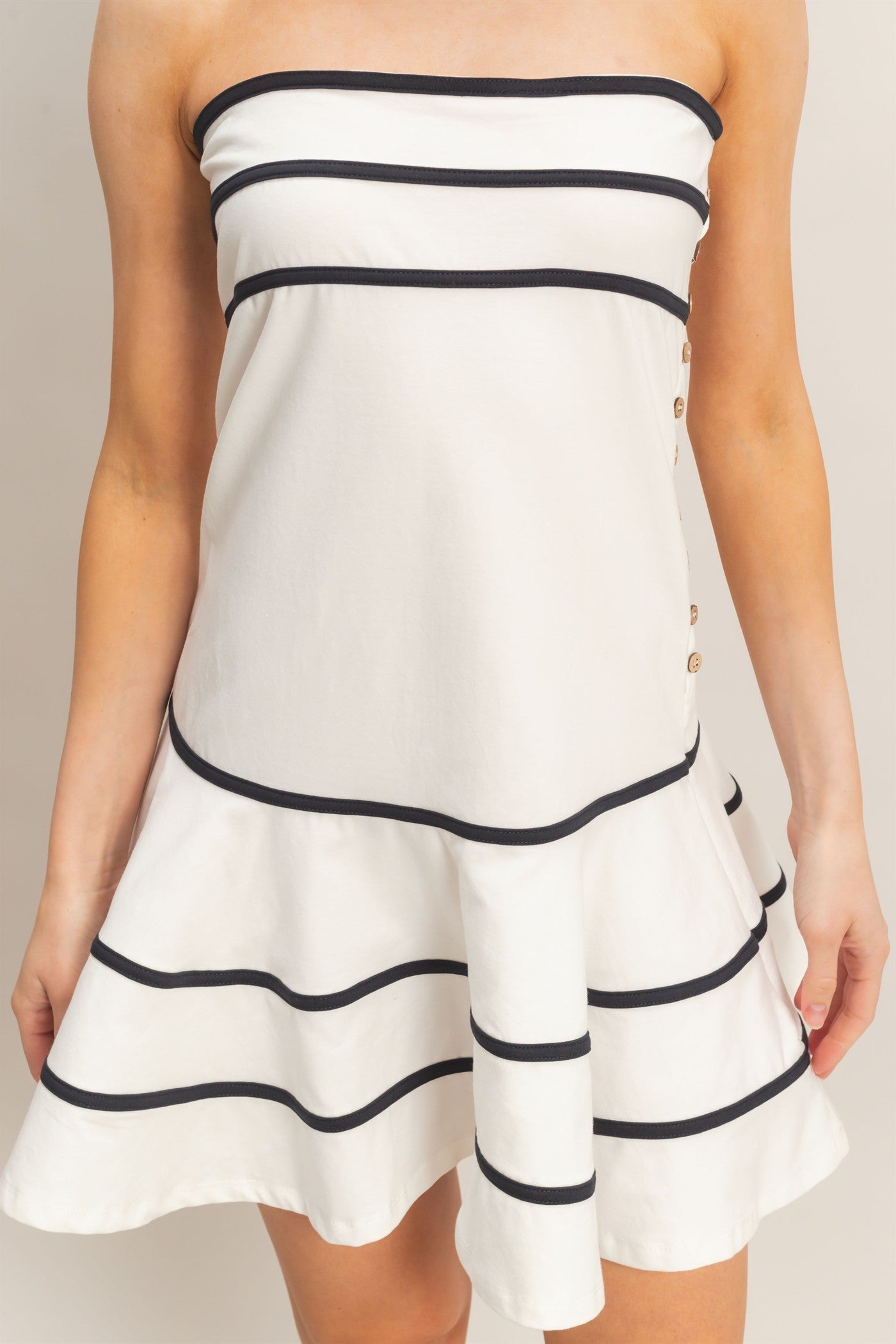 Sia's Dress