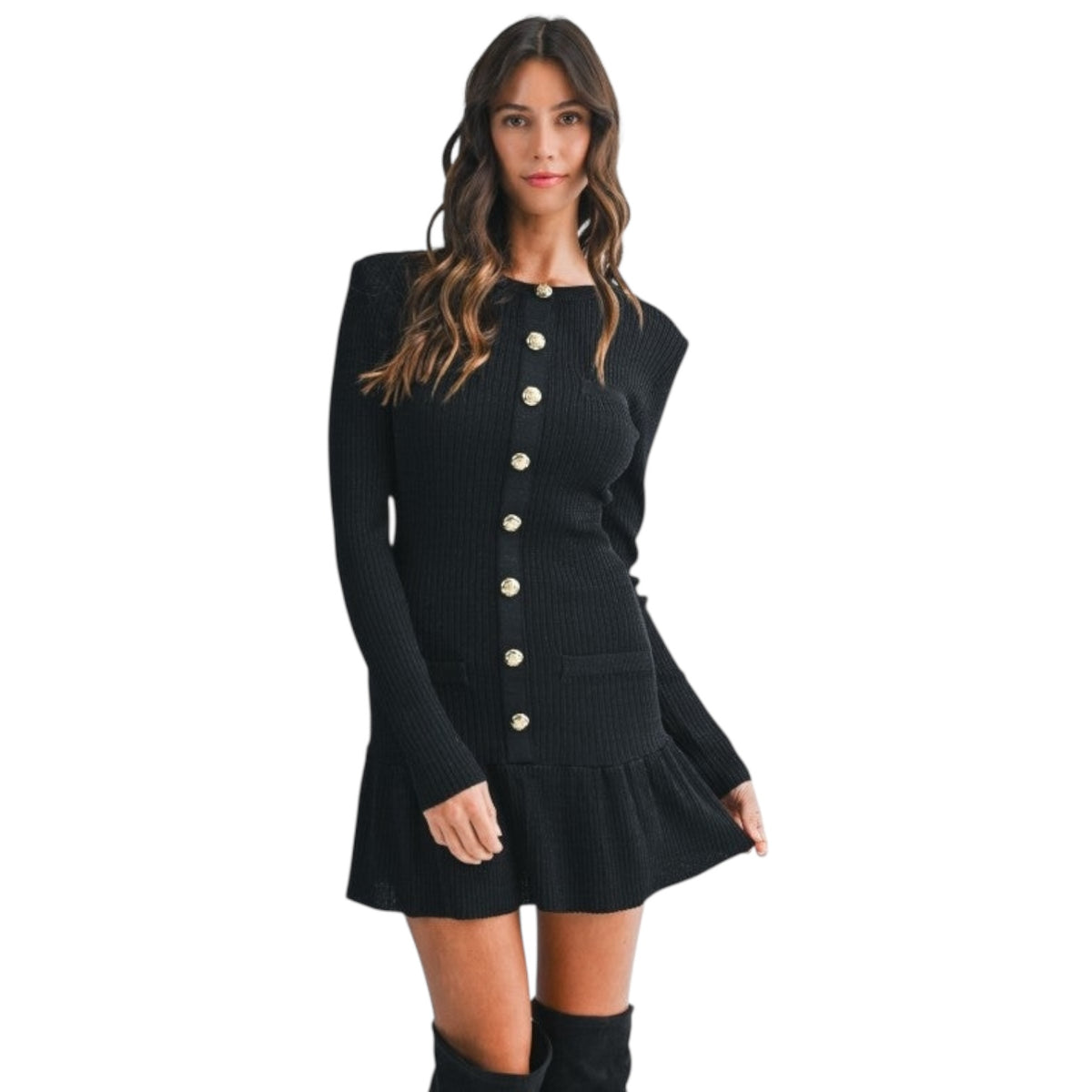 Fer's Dress