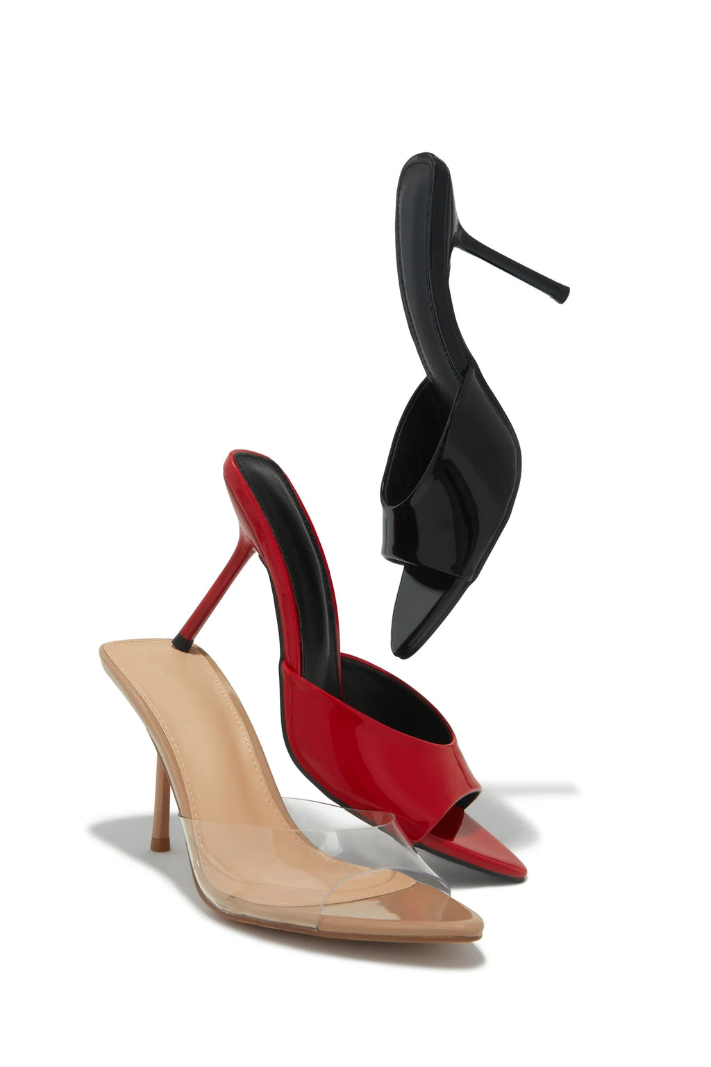 Emerie's Heels