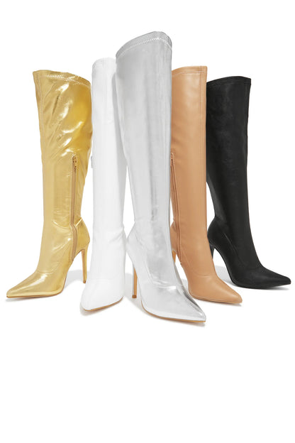 Ivey's Boots