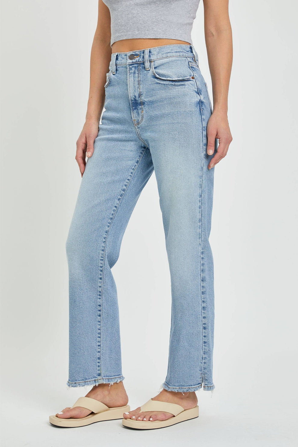 Aly's Jeans