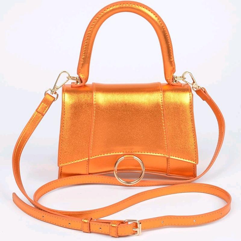 Whitley's Bag