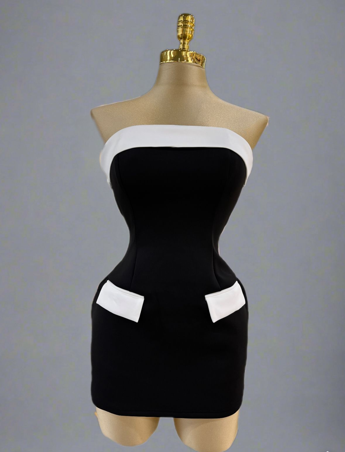 Maggie's Dress