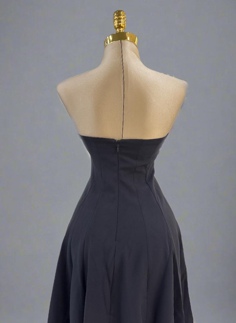Holly's Dress