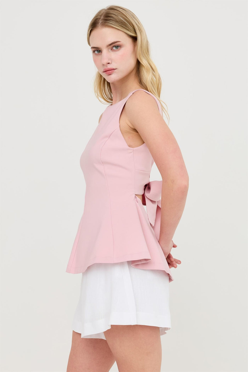 Lydia's Top