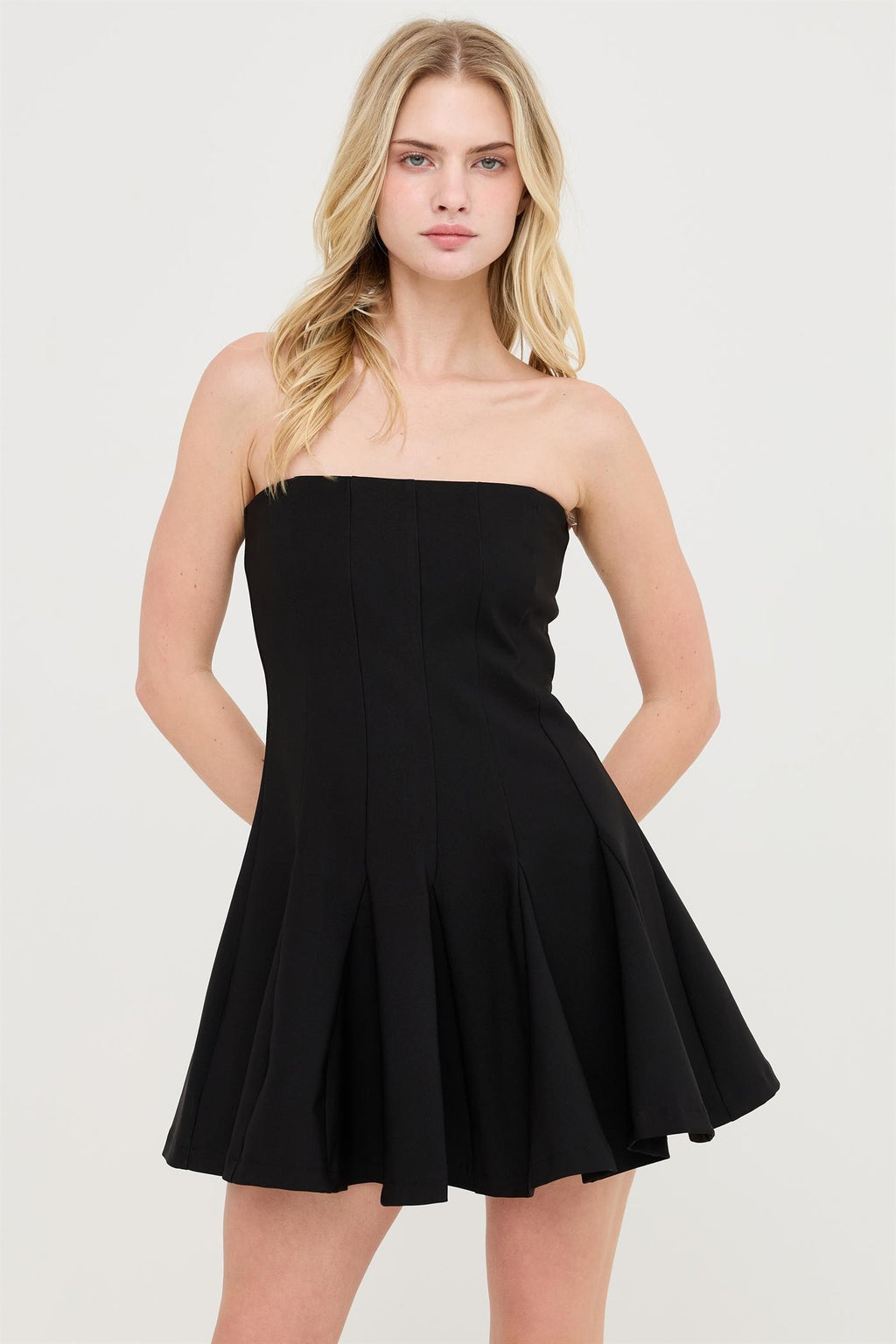 Clara's Dress