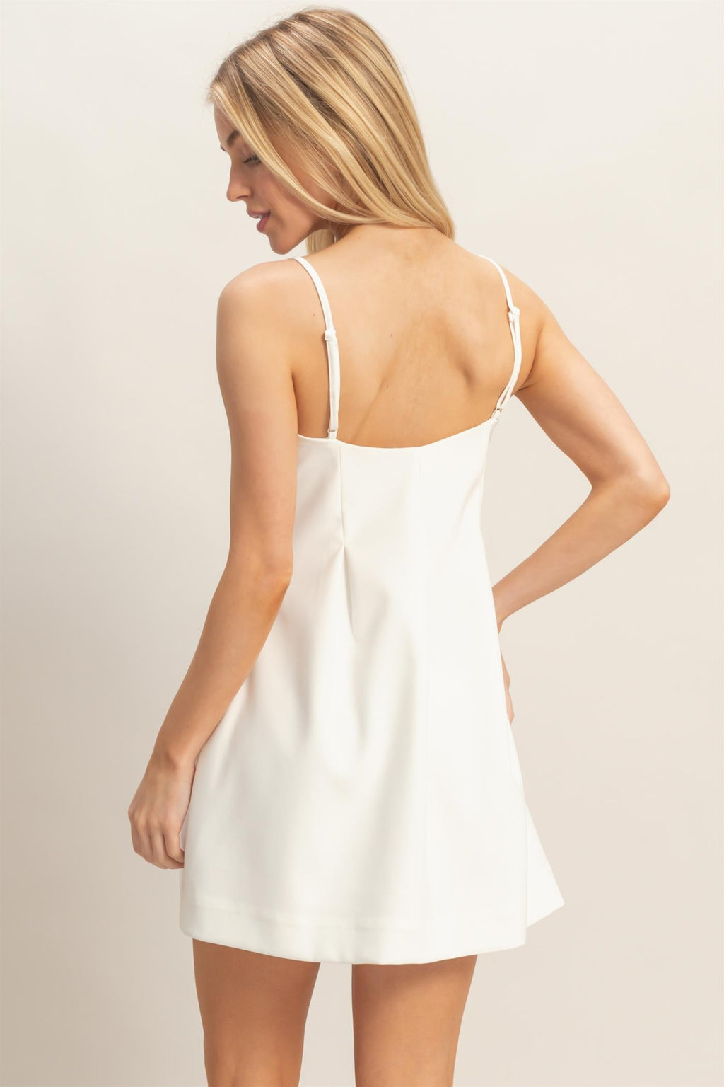 Arya's Dress