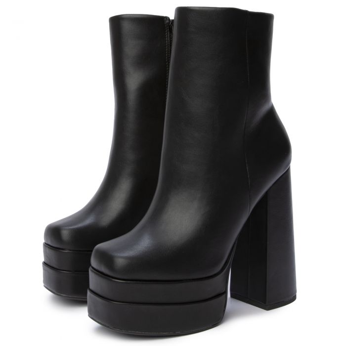 Paislee's Boots