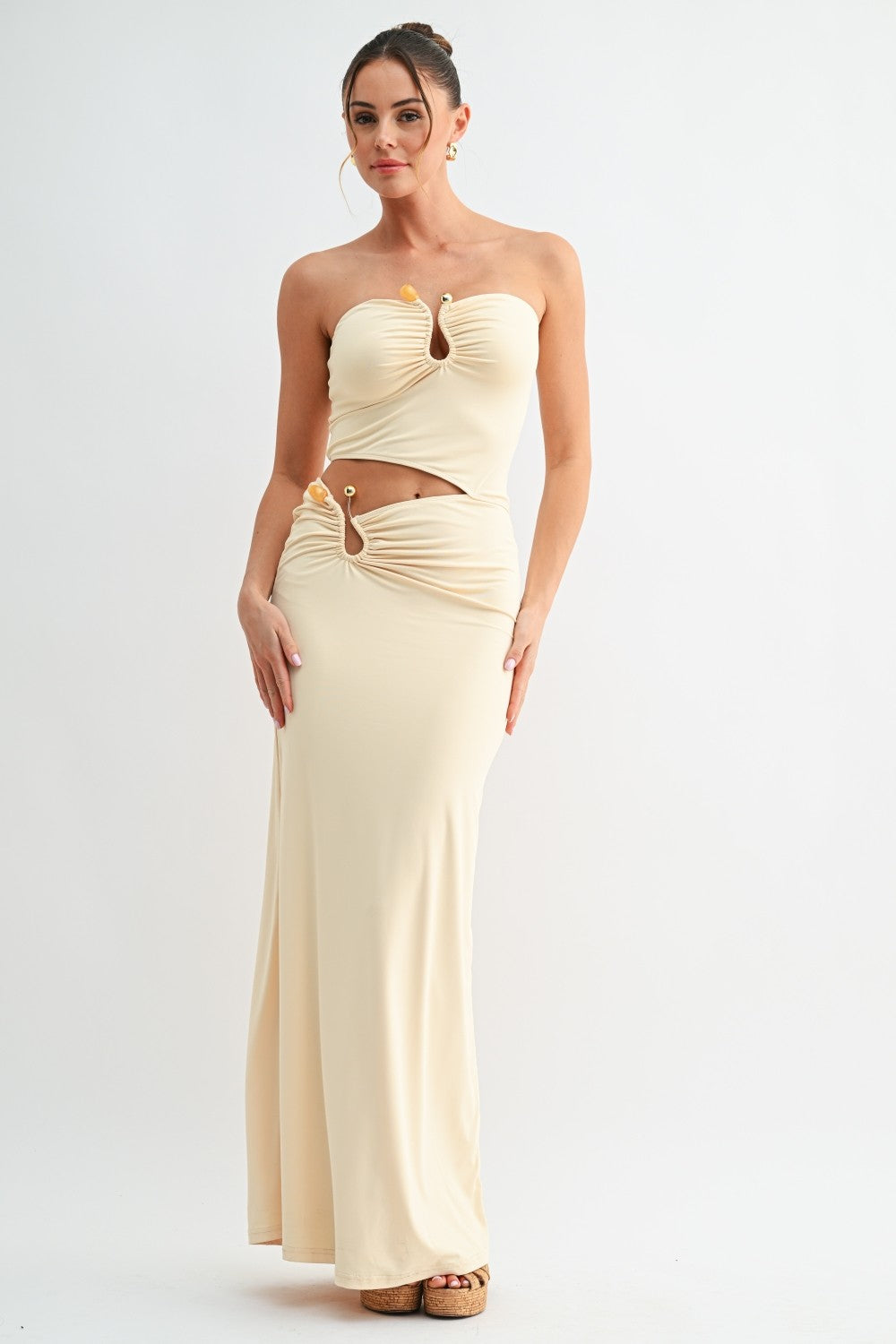 Catty's Dress