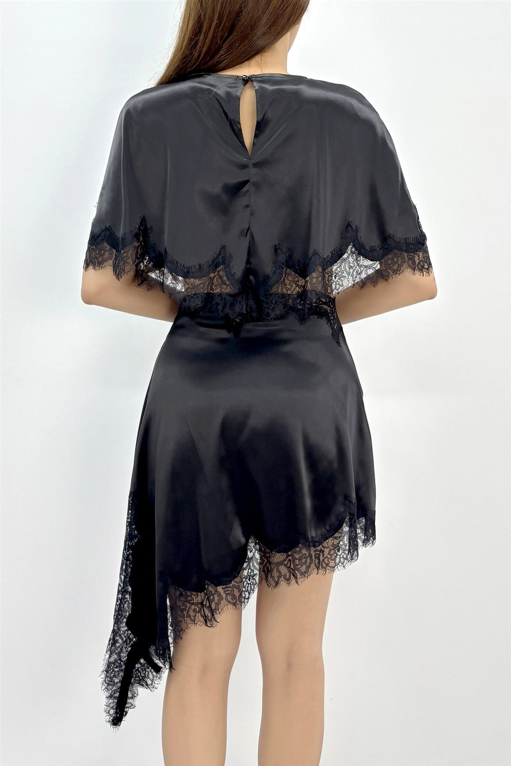 Makki's Dress