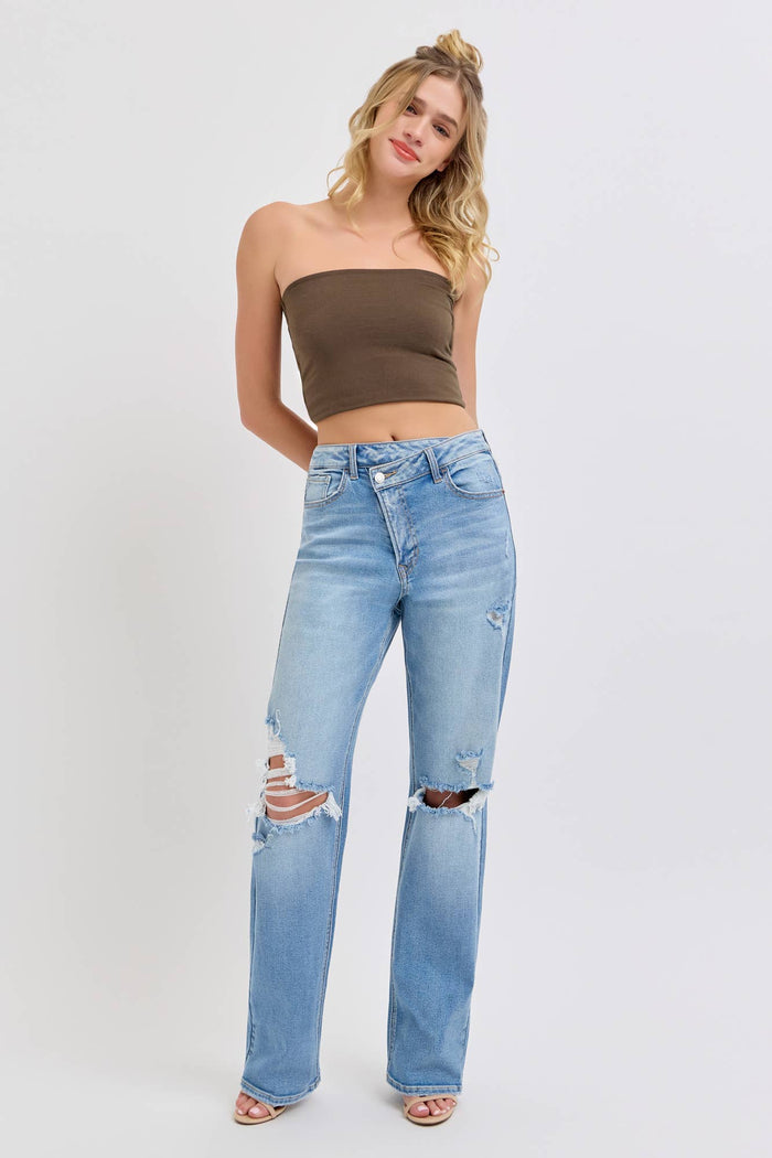 Khani's Jeans