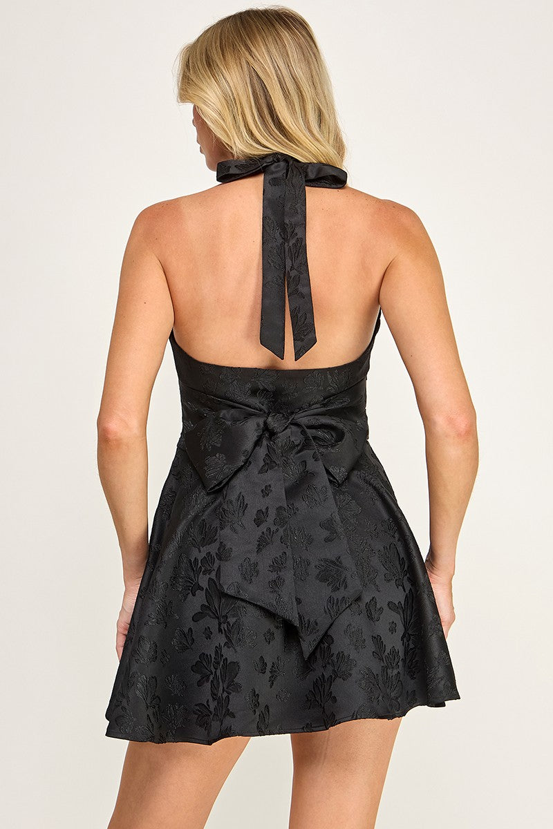 Muli's Dress