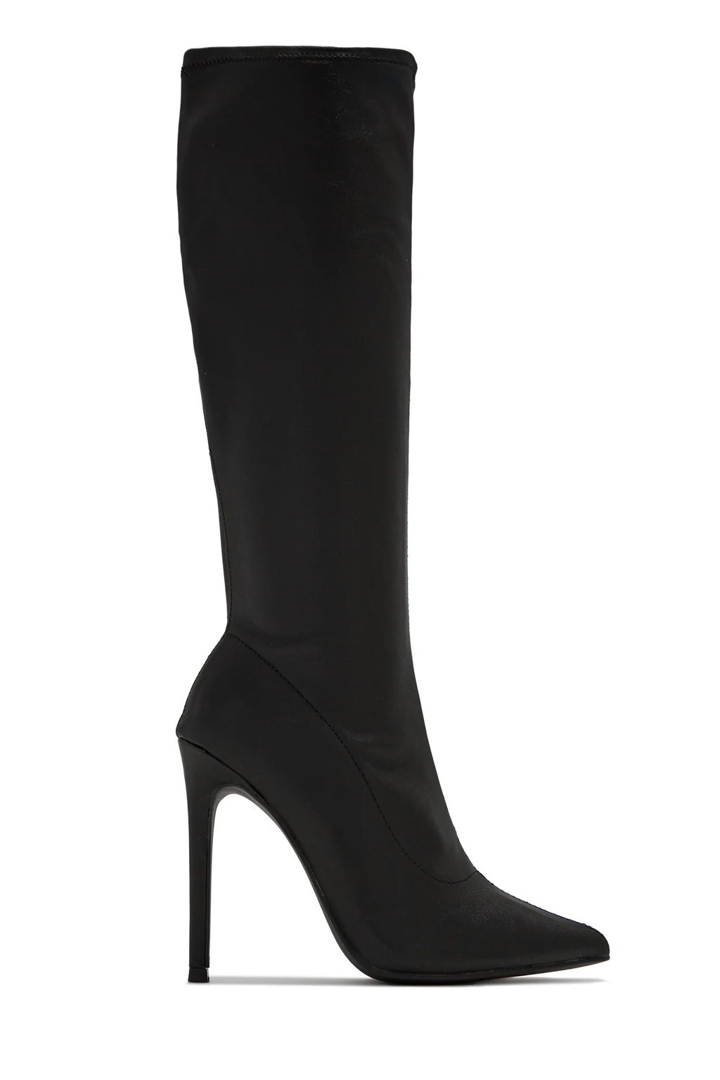 Ivey's Boots