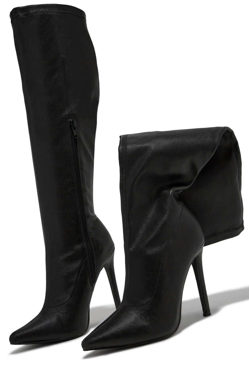Ivey's Boots