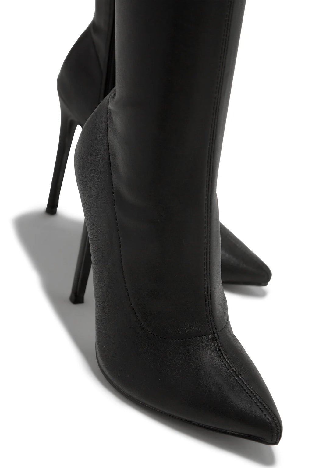 Ivey's Boots
