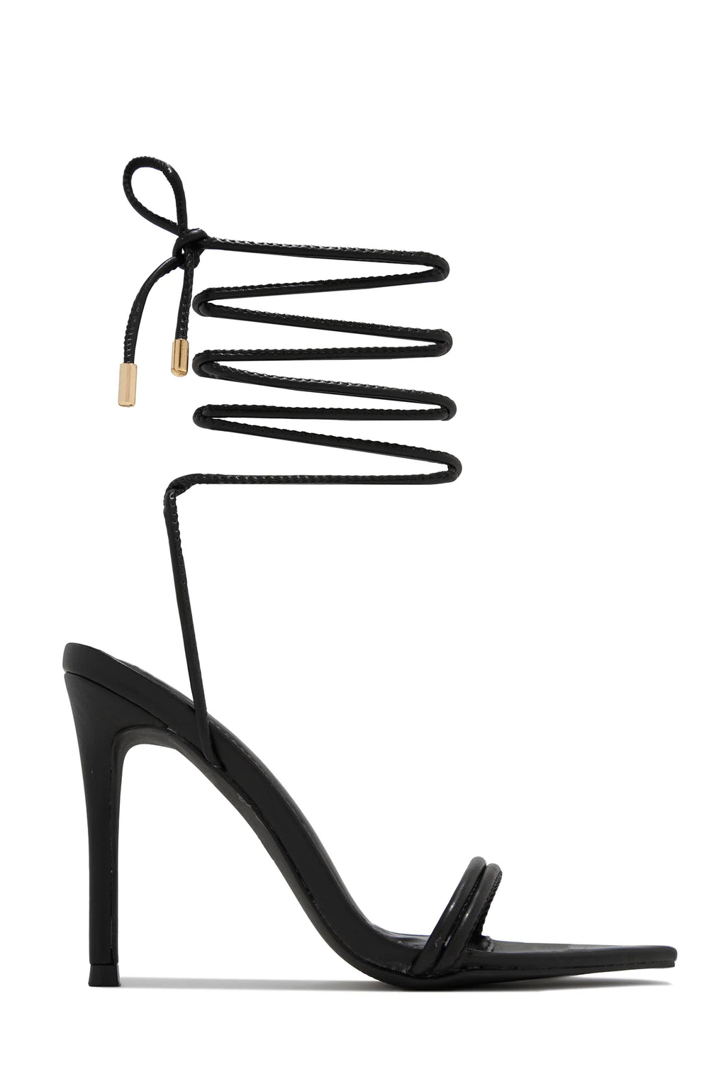 Alitzel's Heels