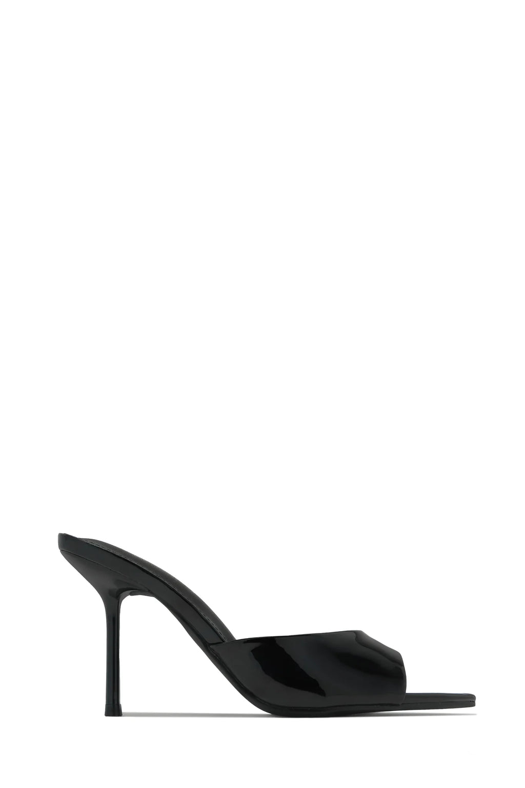 Emerie's Heels